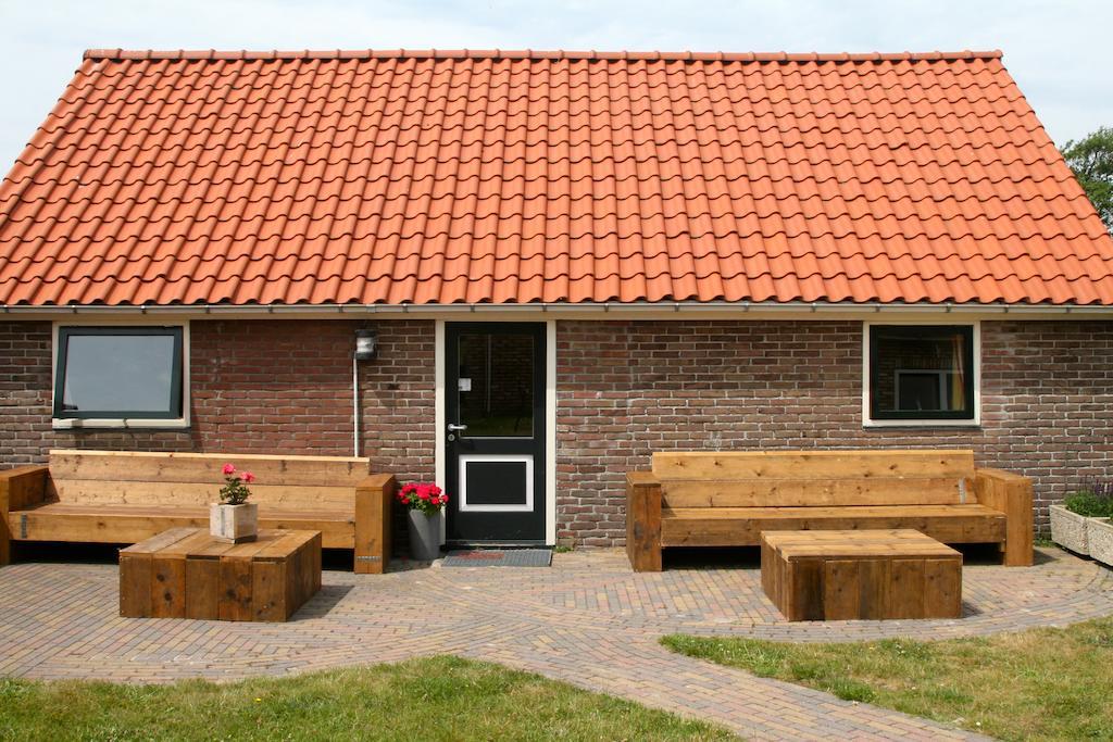 De Cyprian Bed & Breakfast Kaard Rum bild