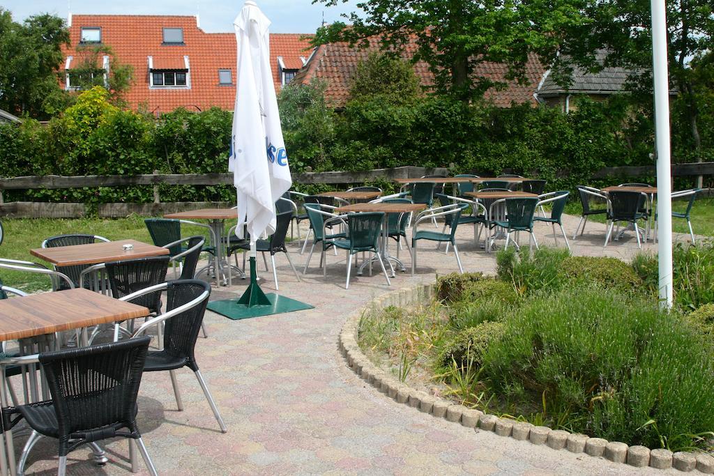 De Cyprian Bed & Breakfast Kaard Rum bild