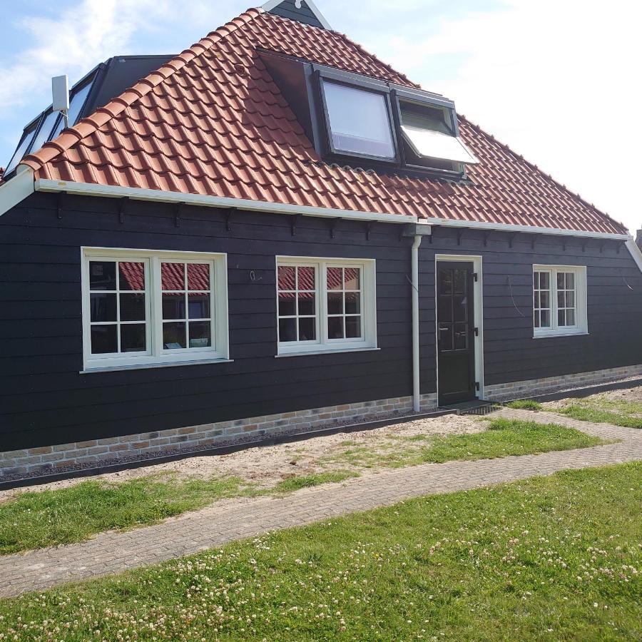 De Cyprian Bed & Breakfast Kaard Exteriör bild