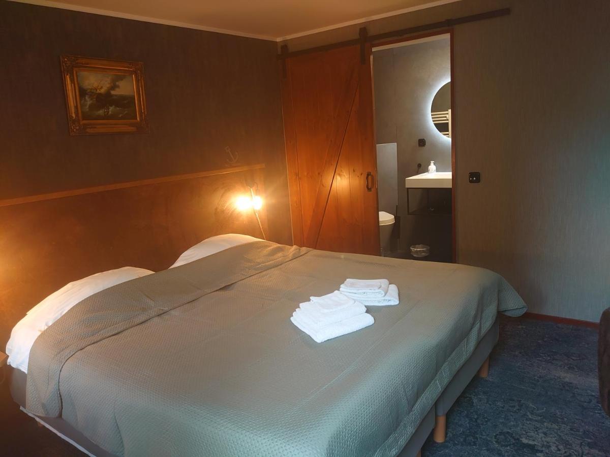 De Cyprian Bed & Breakfast Kaard Exteriör bild