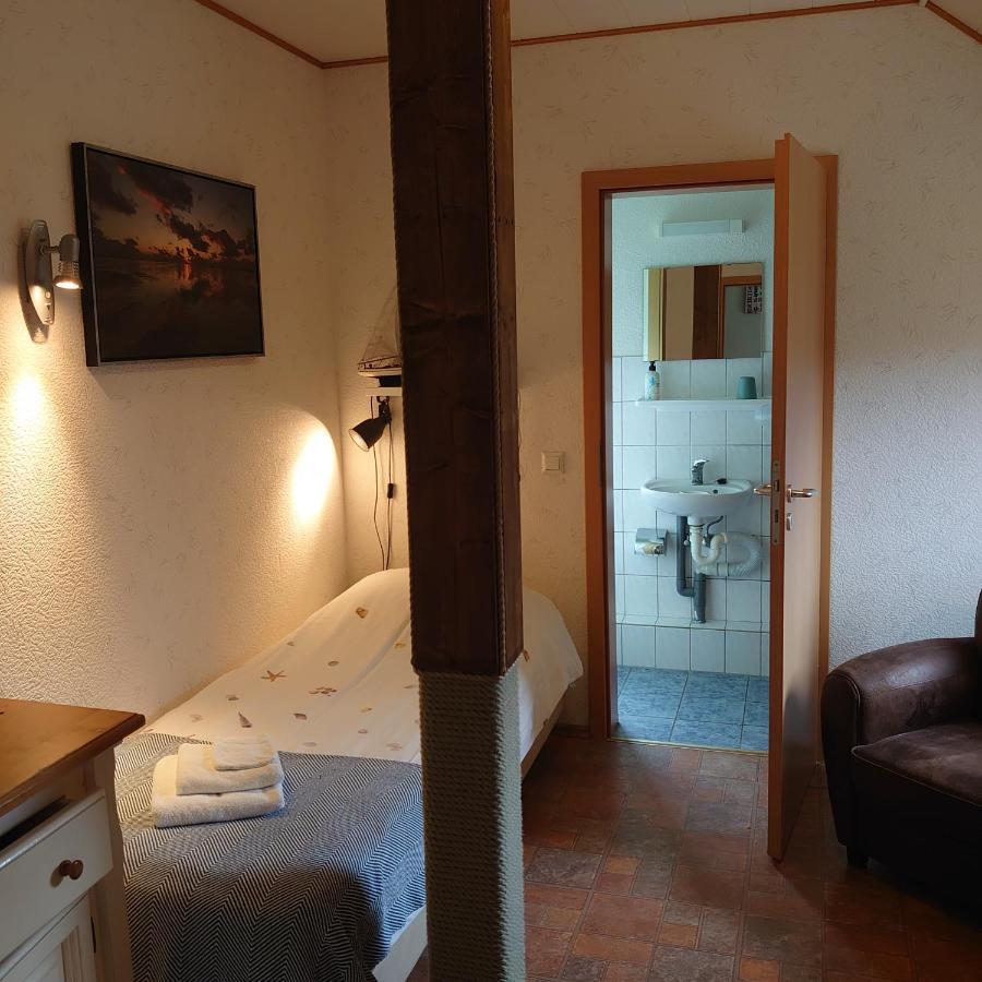 De Cyprian Bed & Breakfast Kaard Exteriör bild