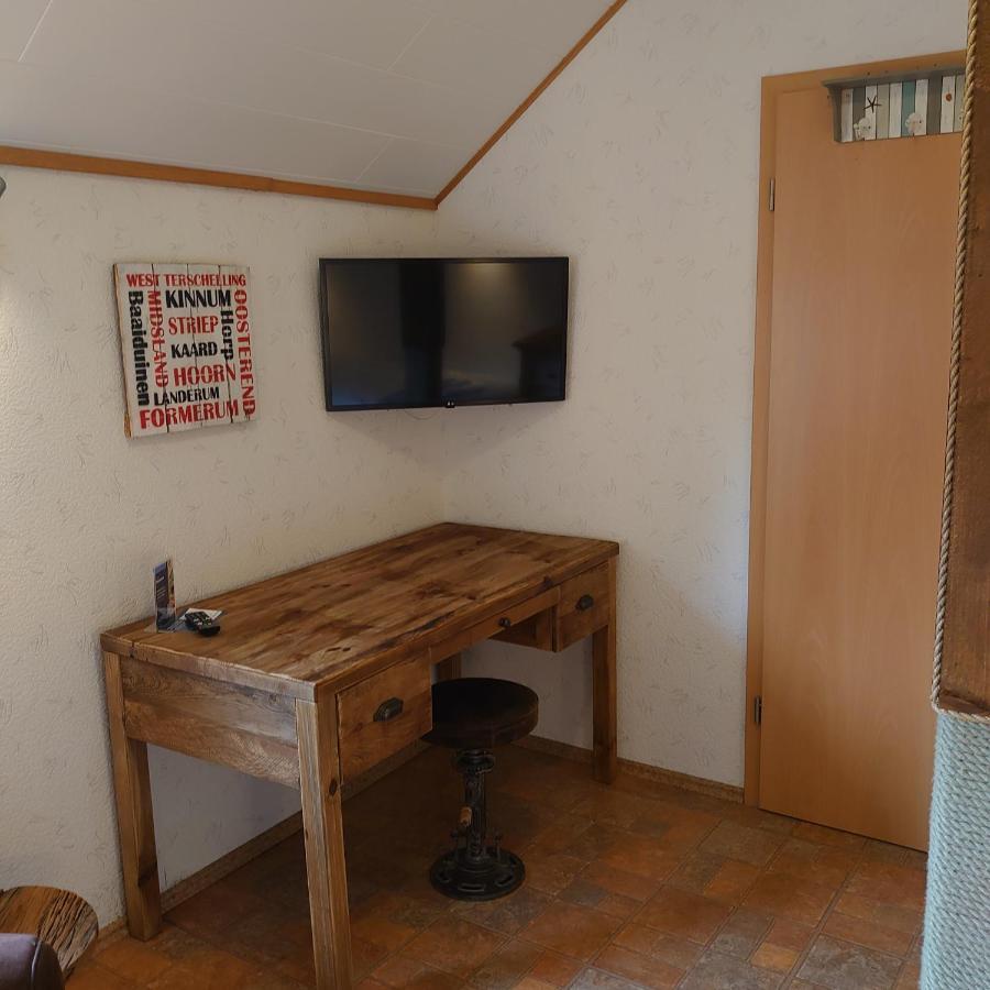 De Cyprian Bed & Breakfast Kaard Exteriör bild