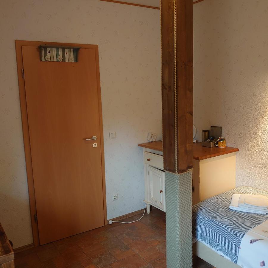 De Cyprian Bed & Breakfast Kaard Exteriör bild