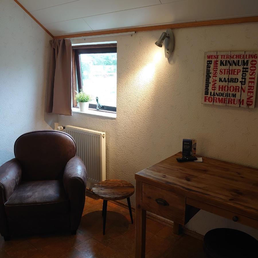 De Cyprian Bed & Breakfast Kaard Exteriör bild