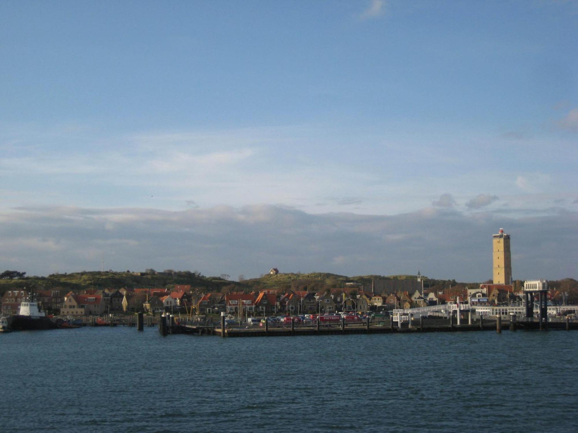 De Cyprian Bed & Breakfast Kaard Exteriör bild